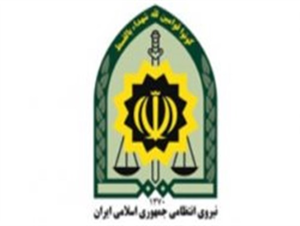 اساسی‌ترین کار نیروی انتظامی حفظ امنیت اسلامی در محیط جامعه است