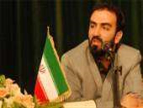 وعده خدا در صحرای طبس محقق شد / فتح آل‌سعود کار یک حوزه مقاومت بسیج ما‌است