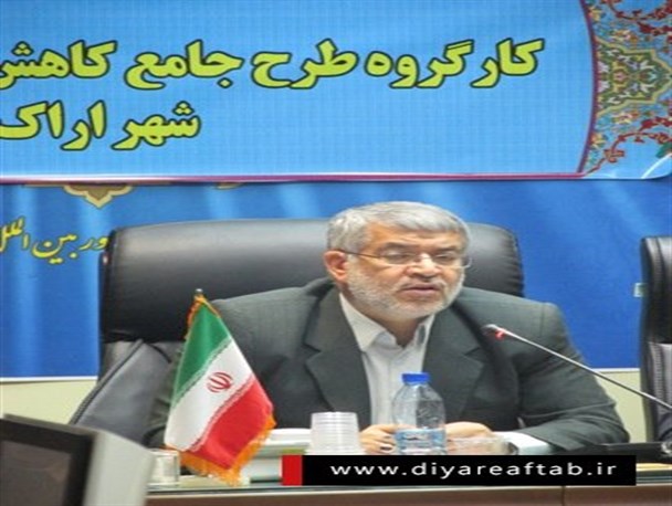 امنیتی شدن آلودگی ایرالکو در صورت عدم اجرای مصوبات کارگروه/دستور برخورد قانونی با کوره های آجرپزی متخلف