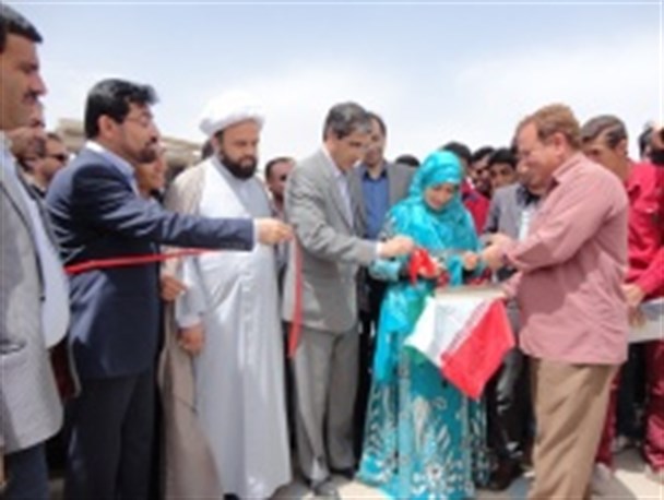 پنجمین جشنواره دانشجویی حرکت در دانشگاه یاسوج آغاز به کار کرد