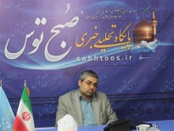 راس حاکمیت کشور نسبت به معماری منتقد است/اغتشاش در فهم زیبایی باید از بین برود