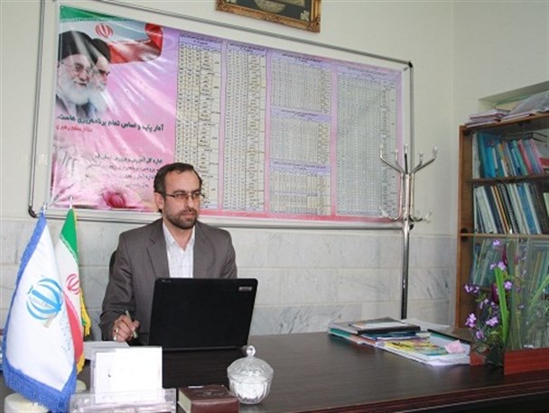32 برنامه برای بزرگداشت هفته معلم / معیارهای انتخاب معلمان نمونه / همکاری نهادهای استانی برای ارتقای جایگاه معلمان