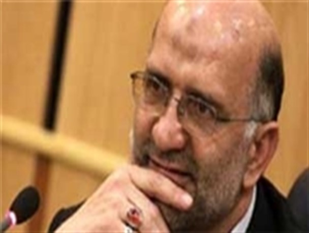 شهردار جدید قم انتخاب شد