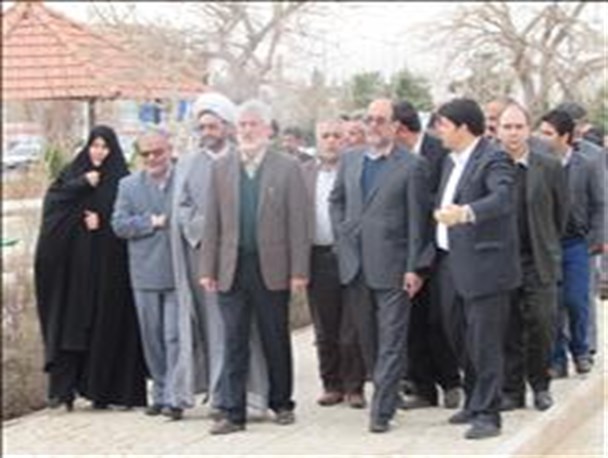 محور سبزوار به بردسکن و بردسکن به بجستان، دو بانده می شود
