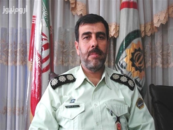 دستگیری چهار هزار و 536 نفر سارق و مالخر در آذربایجان غربی