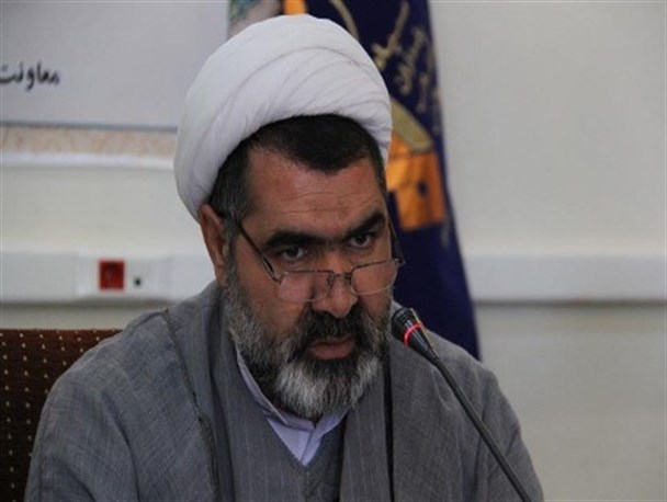 زنگ سپاس از معلم نواخته خواهد شد/متناسب با هر تهدیدی در هر حوزه ای سپاه اختیار ورود دارد