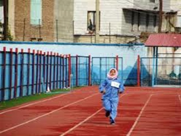اعلام نتایج مرحله دوم مسابقات ورزشی دختران آموزشگاه های استان/کرمانشاه قهرمان طناب زنی و بازیهای بومی محلی شد