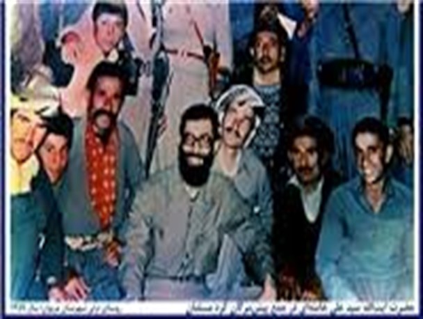 پاکسازی کامیاران، عملیات آغازین فتوحات پیشمرگان کُرد مسلمان