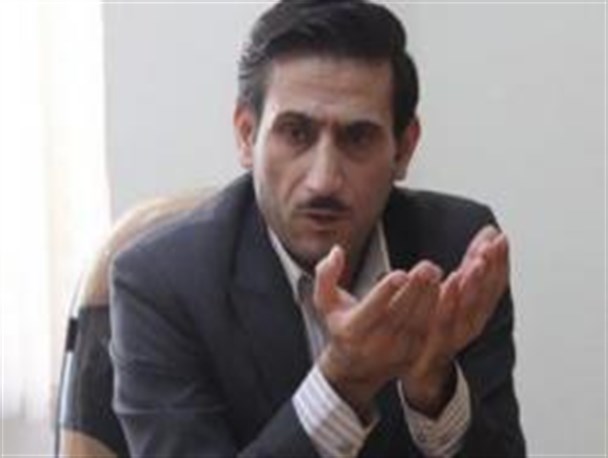نماینده تام الاختیار و مشاور اطلاع رسانی در ایوان ندارم