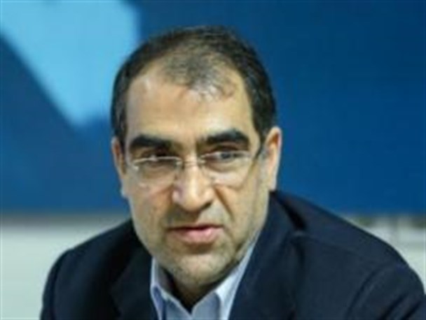 اقای وزیر بهداشت وعده های شما به مردم مشگین شهر چه شد؟