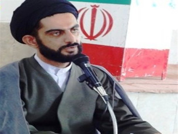 هر نگاه مهربانانه به چهره والدین ثواب یک حج مقبول دارد
