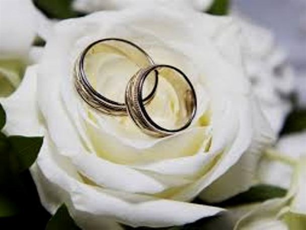 کاهش 4درصدی آمار ازدواج درگچساران