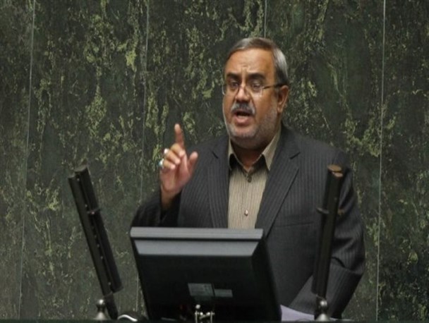 دست درازی به اموال ایران، نقض صریح برجام است