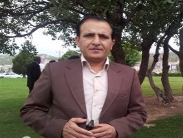 کلنگ زنی بزرگترین مجتمع آبرسانی روستایی شهرستان دنا پس از انقلاب