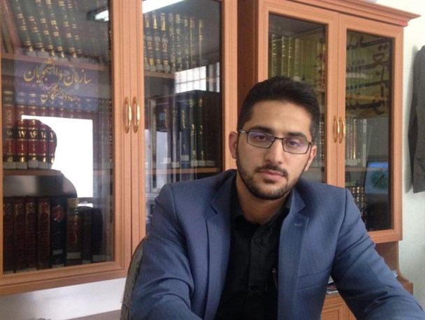 ثبت نام ۴۴ تیم از دانشگاه های استان مرکزی در مسابقات مناظره ی دانشجویی/ مناظره یک ارزش دیرینه در فرهنگ اسلام محسوب می شود