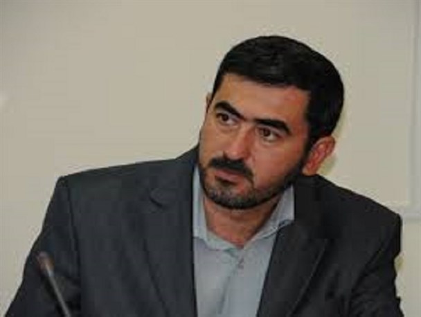 کلاس آموزش زنبورداری در هریس برگزار شد