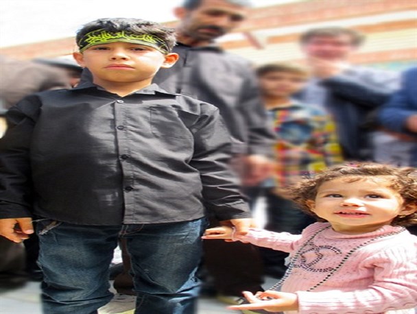 فرزند شهید زرهرن؛ راه پدرم را ادامه می دهم