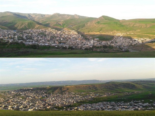 وضعیت مخابرات شهرستان گرمی اسفناک است