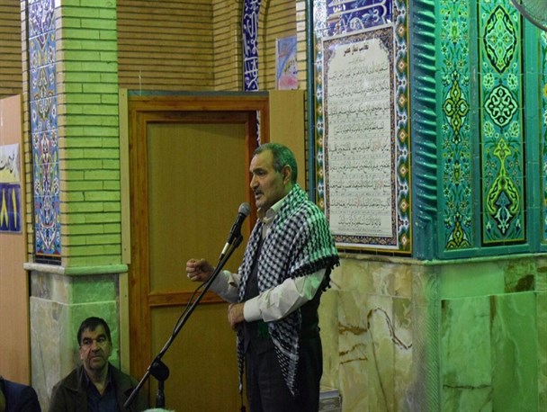 کسانی را به مجلس بفرستیم که ذوب در ولایت باشند/افراد اهل سازش نباید به مجلس بروند