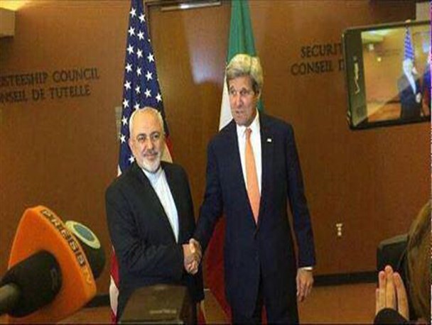 دولت روحانی  راه های واشنگتن را بهتر می شناسد تا تهران