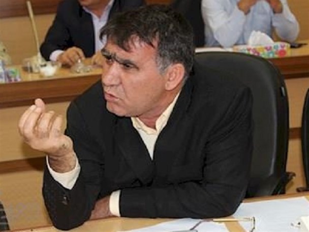 صادرات 4 میلیون دلاری زیبنده کهگیلویه و بویراحمد نیست