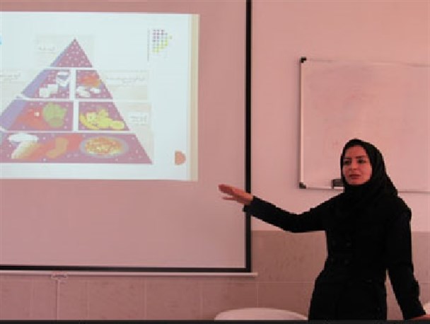 نیازمند افزایش تحرک در جامعه هستیم
