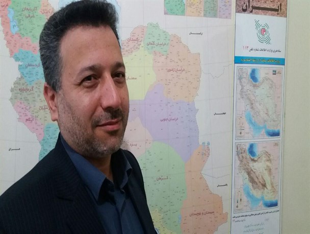 اشتغال ۸۰درصد جمعیت روستاهای دیوشل و تالش محله به پخت نان برنجی
