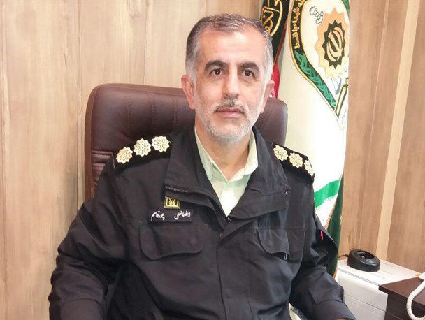 دستگیری ۳ سارق مسافربرنما در رودسر