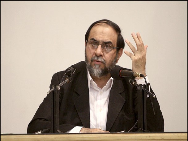 جامعه‌ای که وحدت و انسجام نداشته نباشد شکست خواهد خورد/در جامعه اسلامی در برابر دشمن باید کاملاً بدبین بود