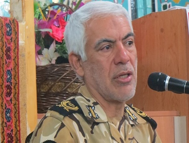 امیر دربندی: امروز مسئولیت خطیر جهاد فرهنگی برعهده ماست/ به تمدن2500ساله ایران افتخار می کنیم اما دین و ارزش های اسلامی برایمان در اولویت است