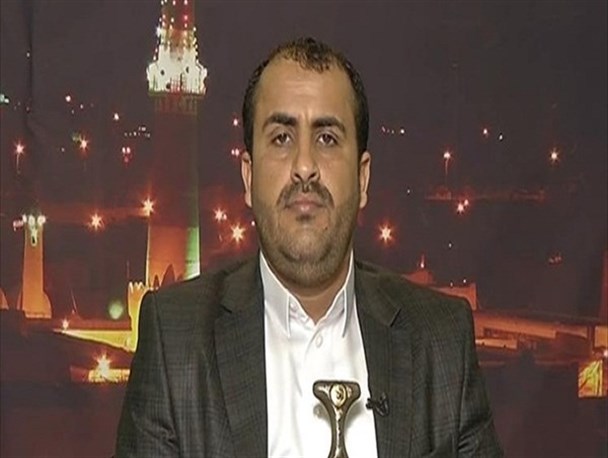 ایرانی ها نگفته اند "صنعاء" پایتخت پنجمی است که تابع ما شد