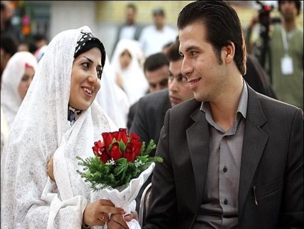 زیر یک سقف رفتن 81 دانشجوی دانشگاه کردستان