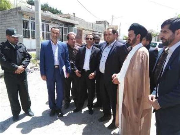 10 اردیبهشت 95، روز تجلی حضور
