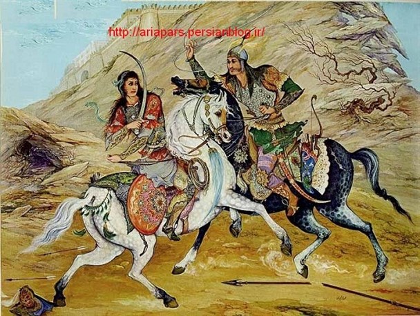 پنجاه و یکمین کارگاه شاهنامه خوانی در خورموج برگزار شد