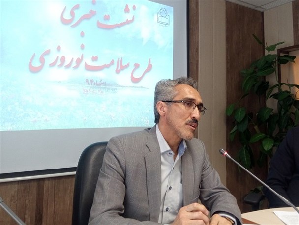 بهره برداری از مرکز رادیوتراپی بیرجند در سال جاری / 60 درصد از معوقات بیمه تامین اجتماعی پرداخت شد