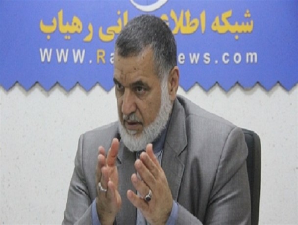 غارت اموال ایران باید درس عبرتی باشد تا آقایان به آمریکا سواری ندهند