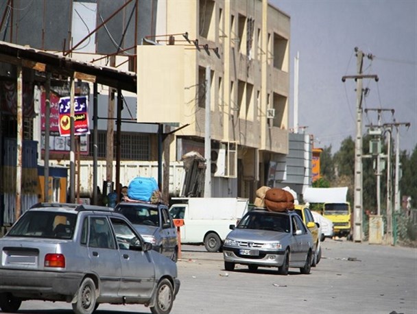 لطفا اینجا توقف نکنید/دلگان، شهری بدون مسافرخانه و هتل