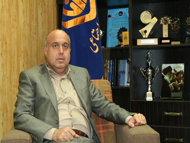 همدلی کارگران و کارفرمایان افزایش بهره وری بهمراه دارد/ اقتصاد مقاومتی نسخه برون رفت از رکود است