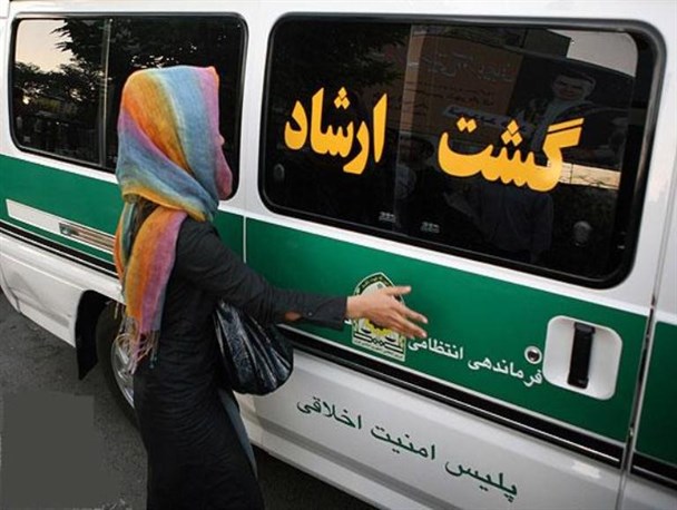 جای خالی نهادهای فرهنگی مسئول در میدان نبرد فرهنگی عفاف‌وحجاب! +عکس‌نوشت