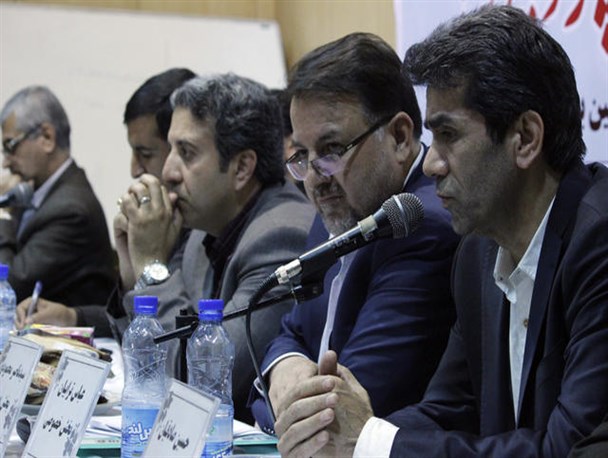 اقتصاد مقاومتی پلی برای رسیدن به یک تمدن بزرگ اسلامی