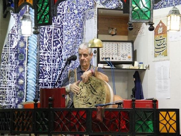 دومین همایش «یلان آسمانی» در قزوین برگزار می‌شود