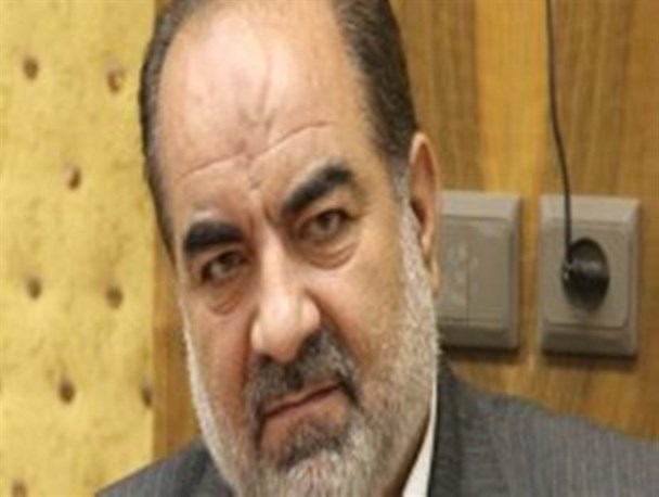 غارت اموال ایران توسط آمریکا مصداق دزدی سرگردنه است/ کوتاه آمدن در مقابل آمریکا نگرش غلطی است