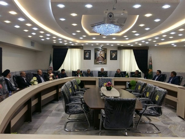 وحدت در میان اعضای شورای شهر موفقیت آن را دو چندان می کند