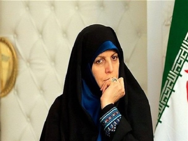 دیوار حاشای خانم معاون بلند است/ چرا خانم مولاوردی از مردم سیستان و بلوچستان عذرخواهی نمی کند
