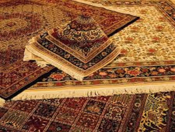 برپایی اولین نمایشگاه تخصصی فرش دستبافت گلستان در سالجاری