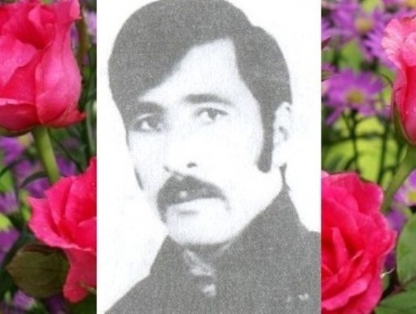 معلم شهیدی که نمک روی زخمش ریختند