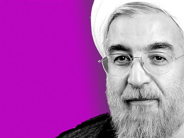 رفتار انتخاباتی دولت روحانی با دستبرد 2 میلیارد دلاری