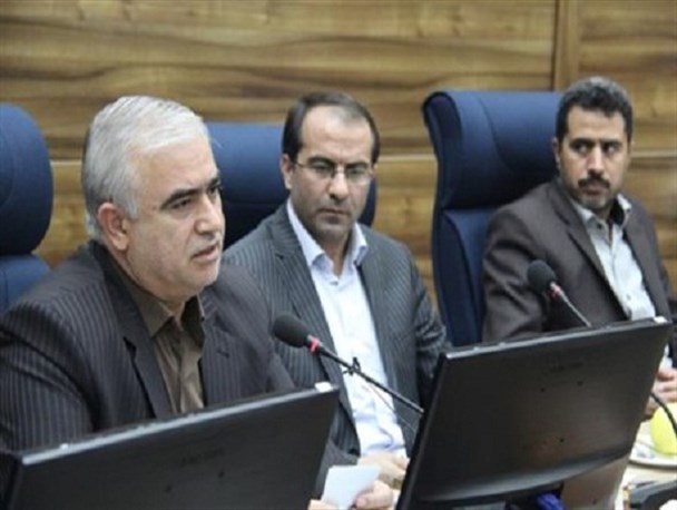 مدیران دستگاه های اجرایی به دنبال رفع اشکالات و نواقص کار خود باشند