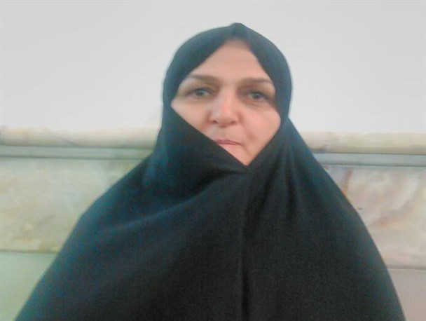 بانوان با خرید کالاهای ایرانی نقش بسزایی در رونق اقتصادی دارند/ تربیت فرزندصالح؛سهم مادران در اقتصاد