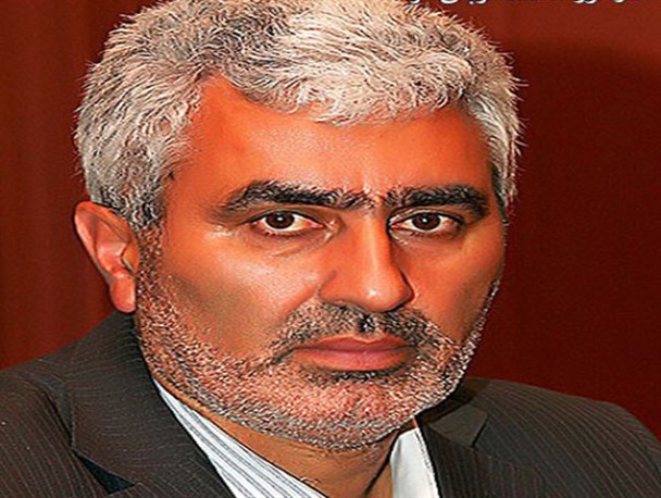 تشبیه آمریکا به گاو از زبان یک کاندیدای اصلاح طلب